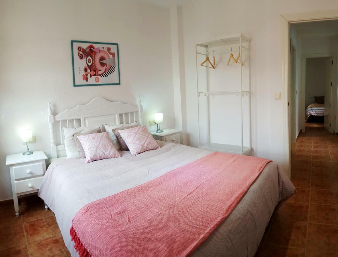 Apartamentos Navas 16 Granada Exterior foto